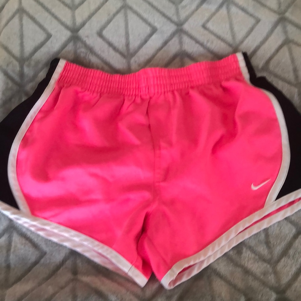 Girls Nike Shorts